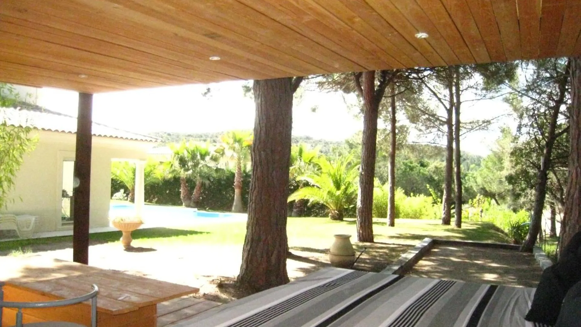 Villa Aureliana Saint-Raphaël