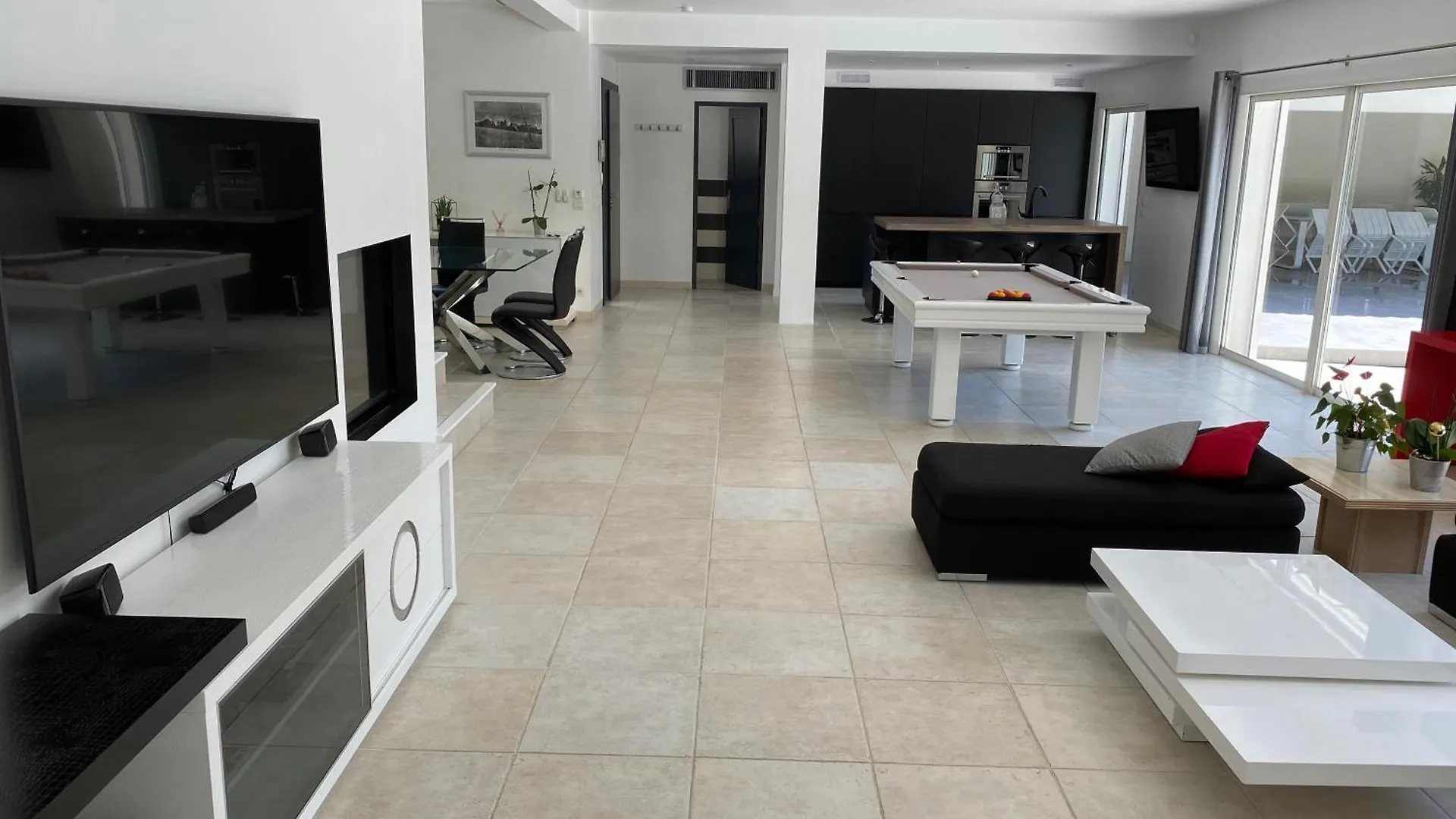 Villa Aureliana Saint-Raphaël 0*,  Francia