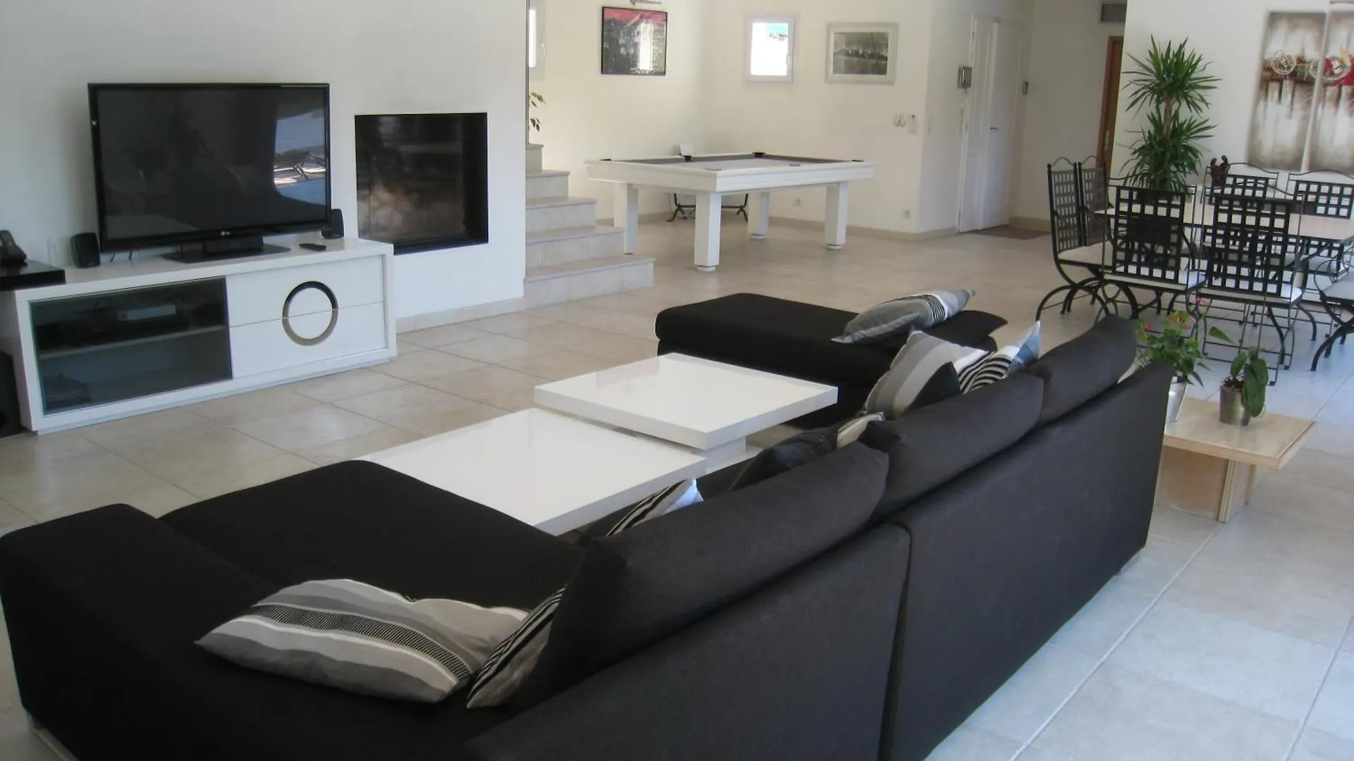 Villa Aureliana Saint-Raphael
