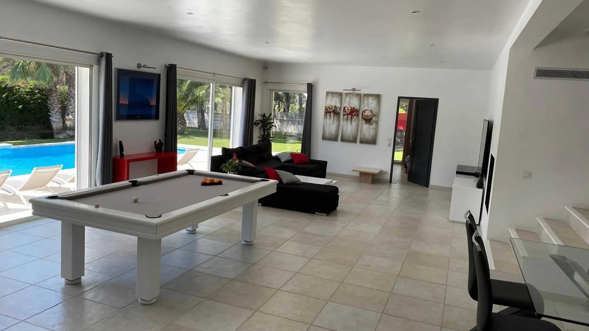Villa Aureliana Saint-Raphael  France
