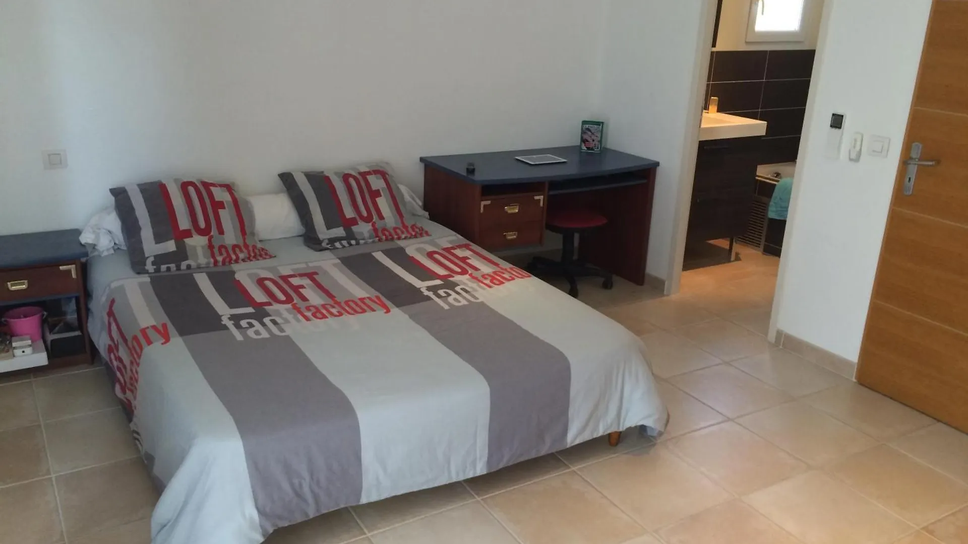 Villa Aureliana Saint-Raphael