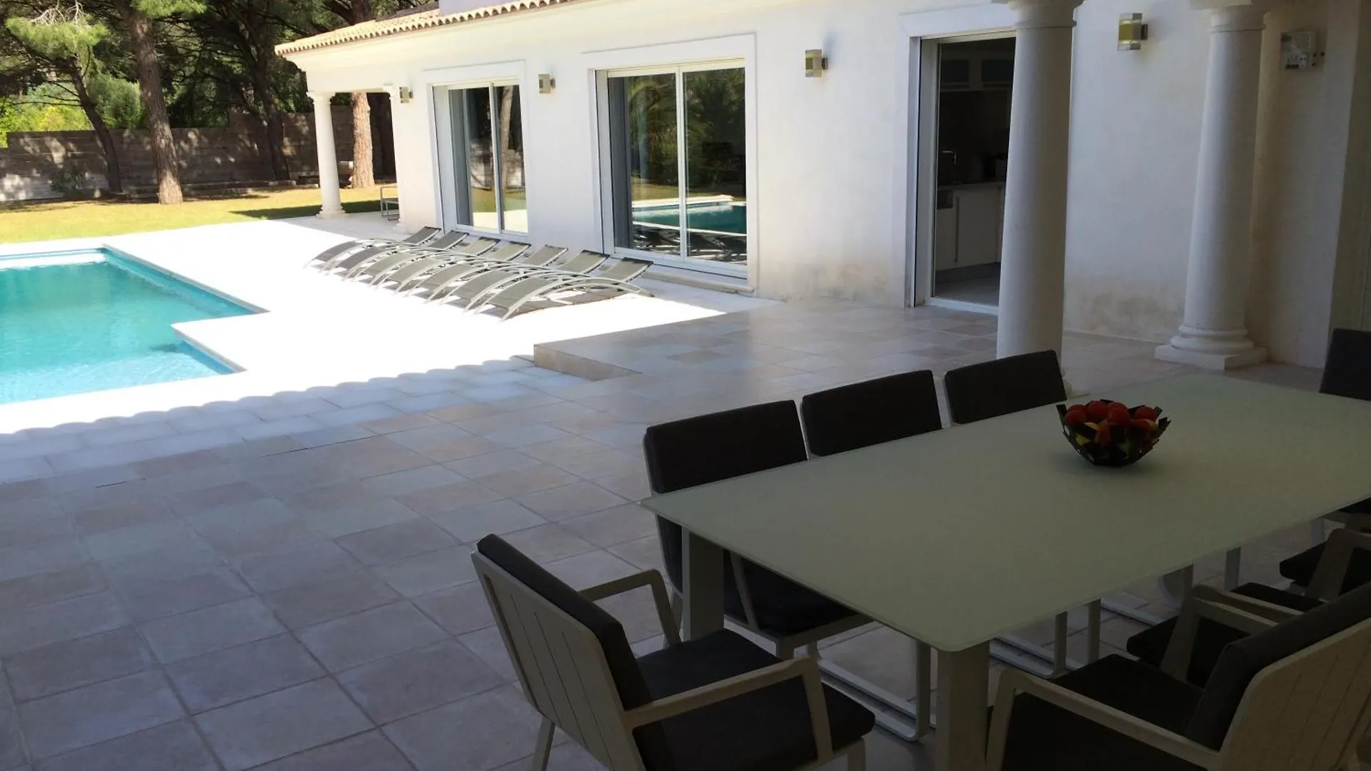 Villa Aureliana Saint-Raphael  0*, Saint-Raphael (Var) France