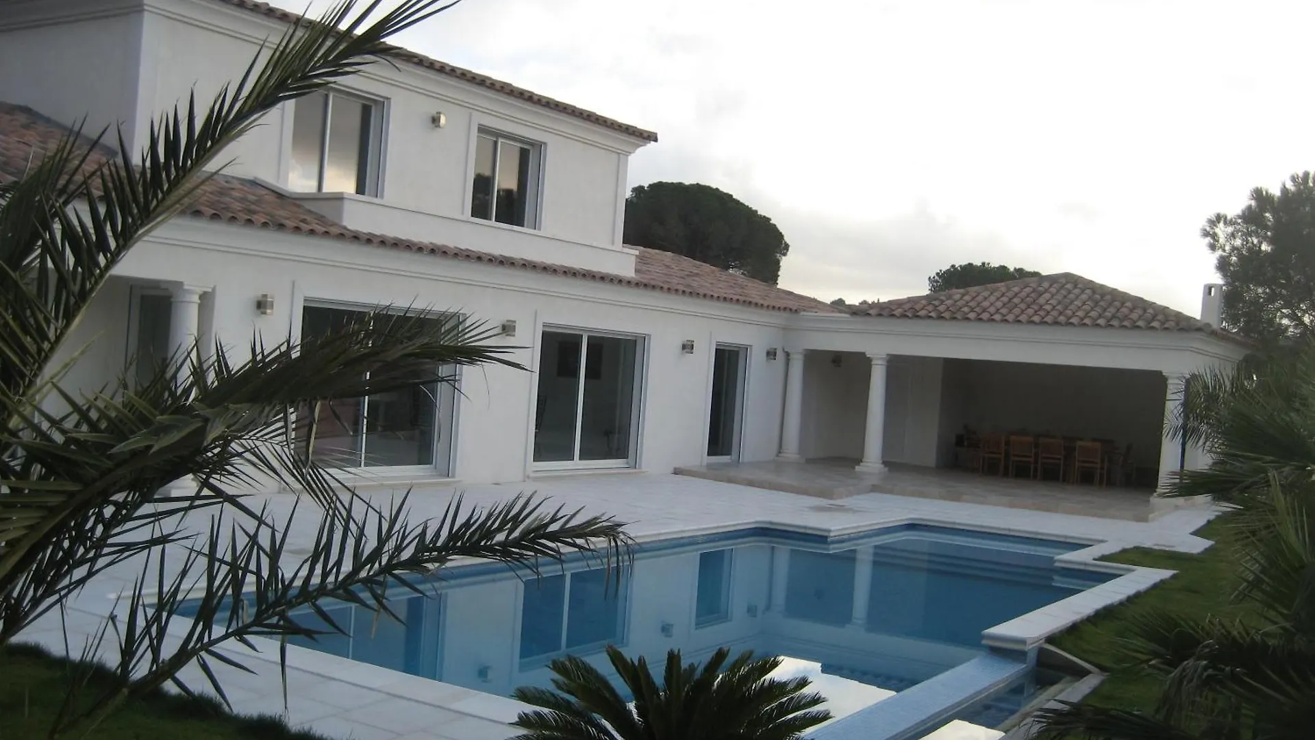 Villa Aureliana Saint-Raphael   Saint-Raphael (Var)