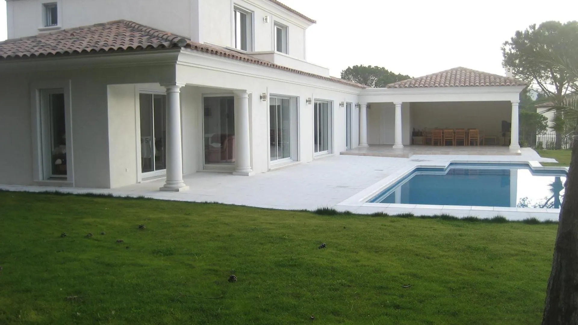 Villa Aureliana Saint-Raphael  France
