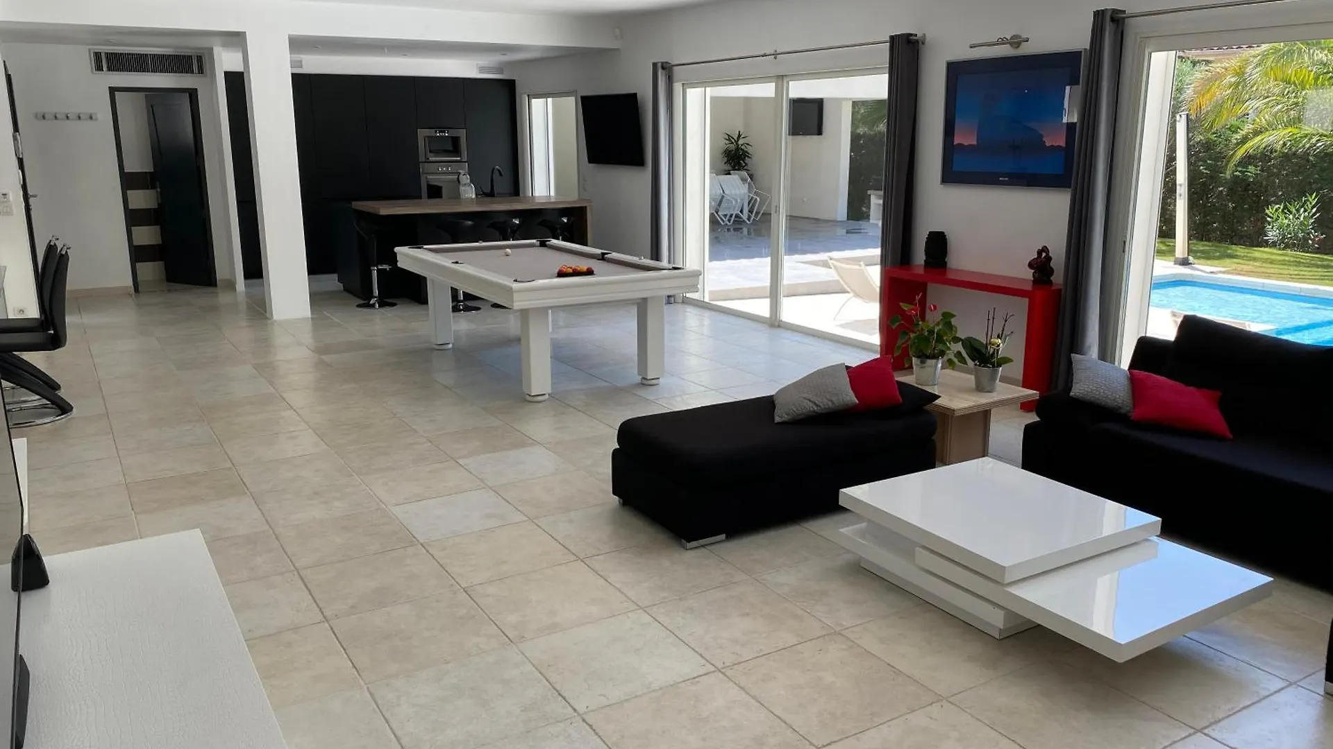 Villa Aureliana Saint-Raphael  Saint-Raphael (Var)