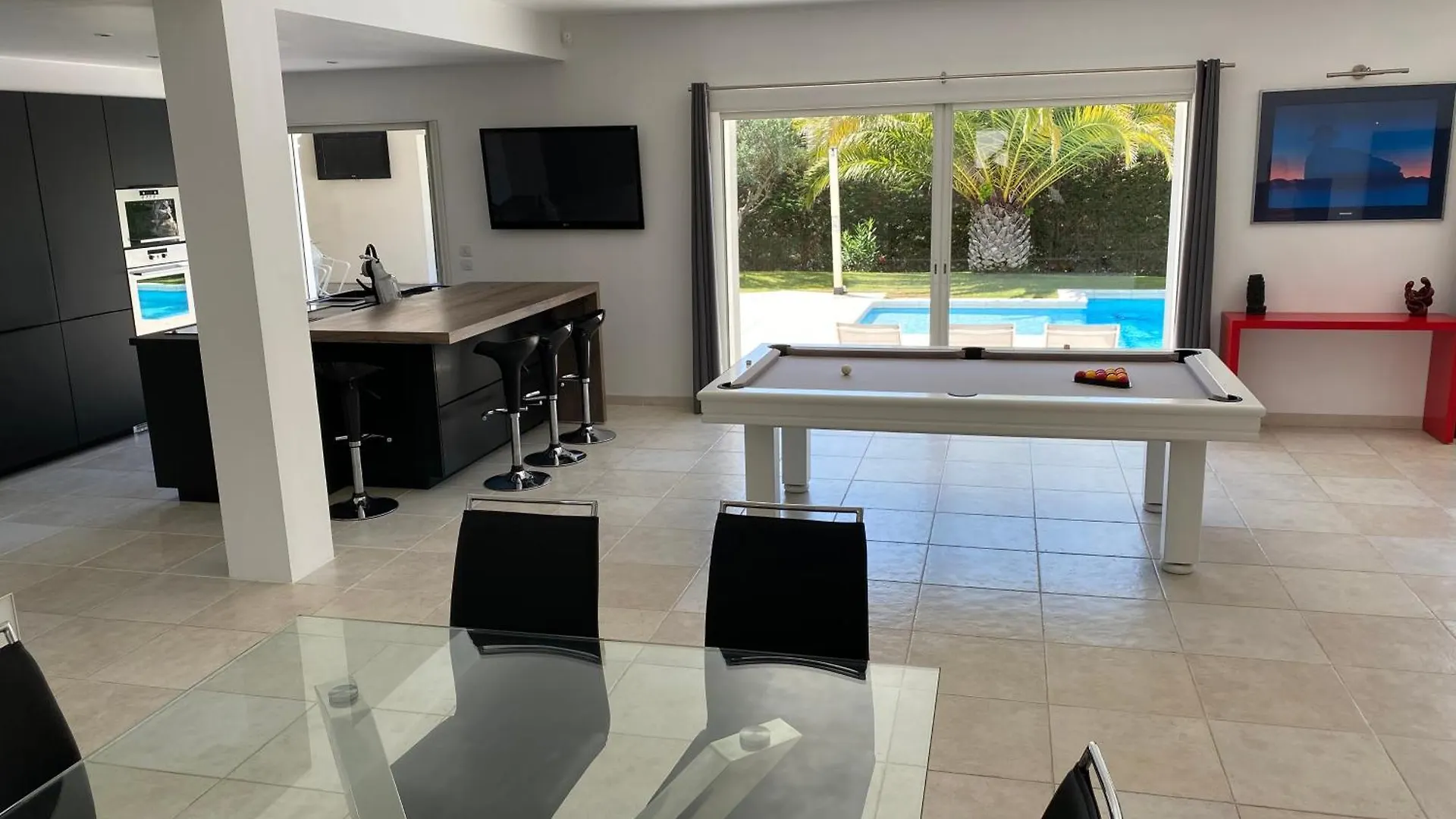 Villa Aureliana Saint-Raphael