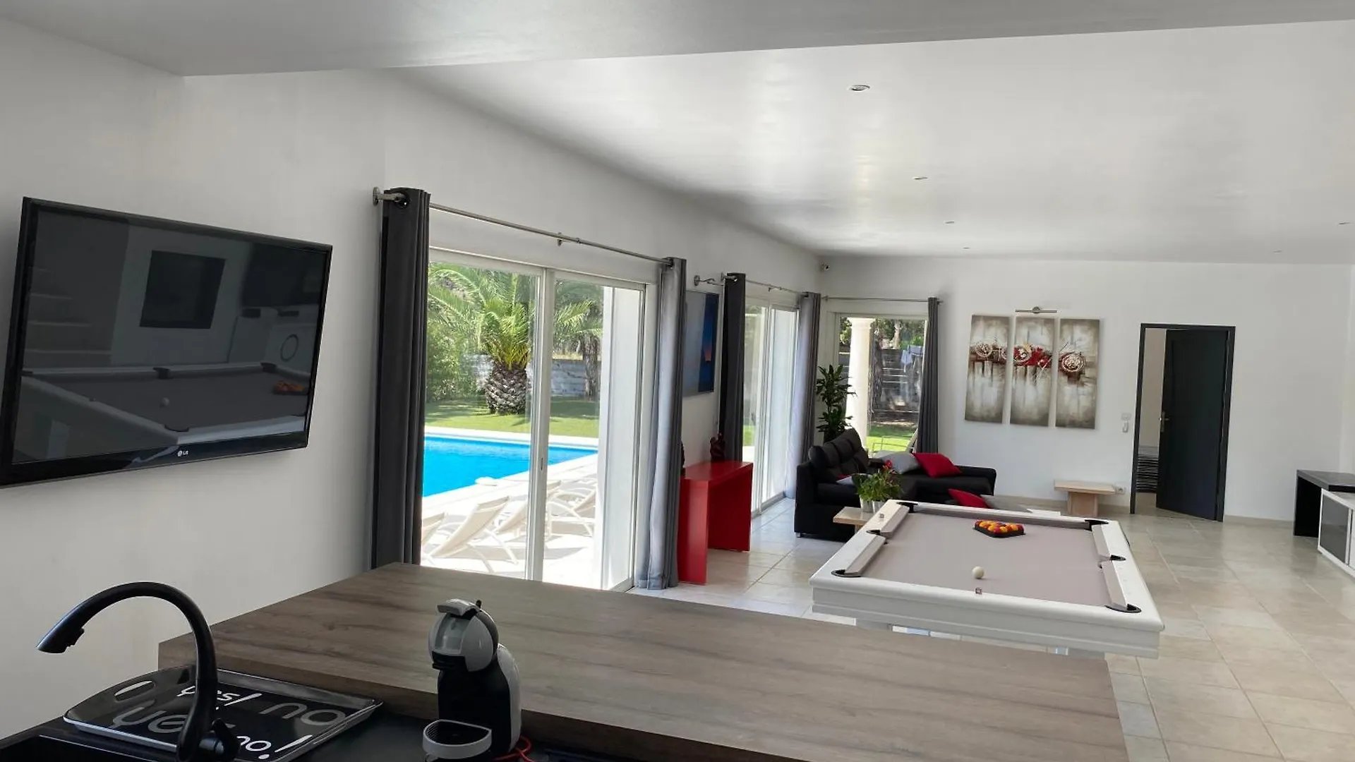Villa Aureliana Saint-Raphael  0*, Saint-Raphael (Var)