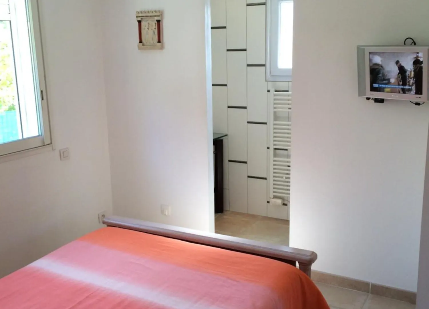 Villa Aureliana Saint-Raphael