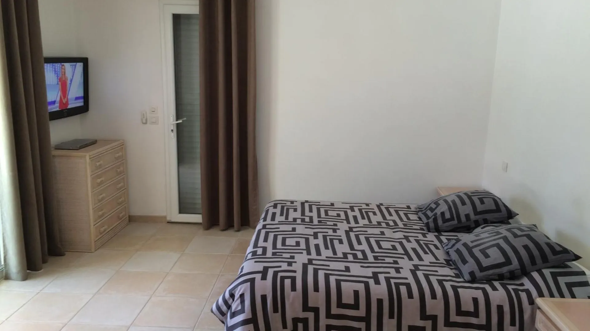 Villa Aureliana Saint-Raphael