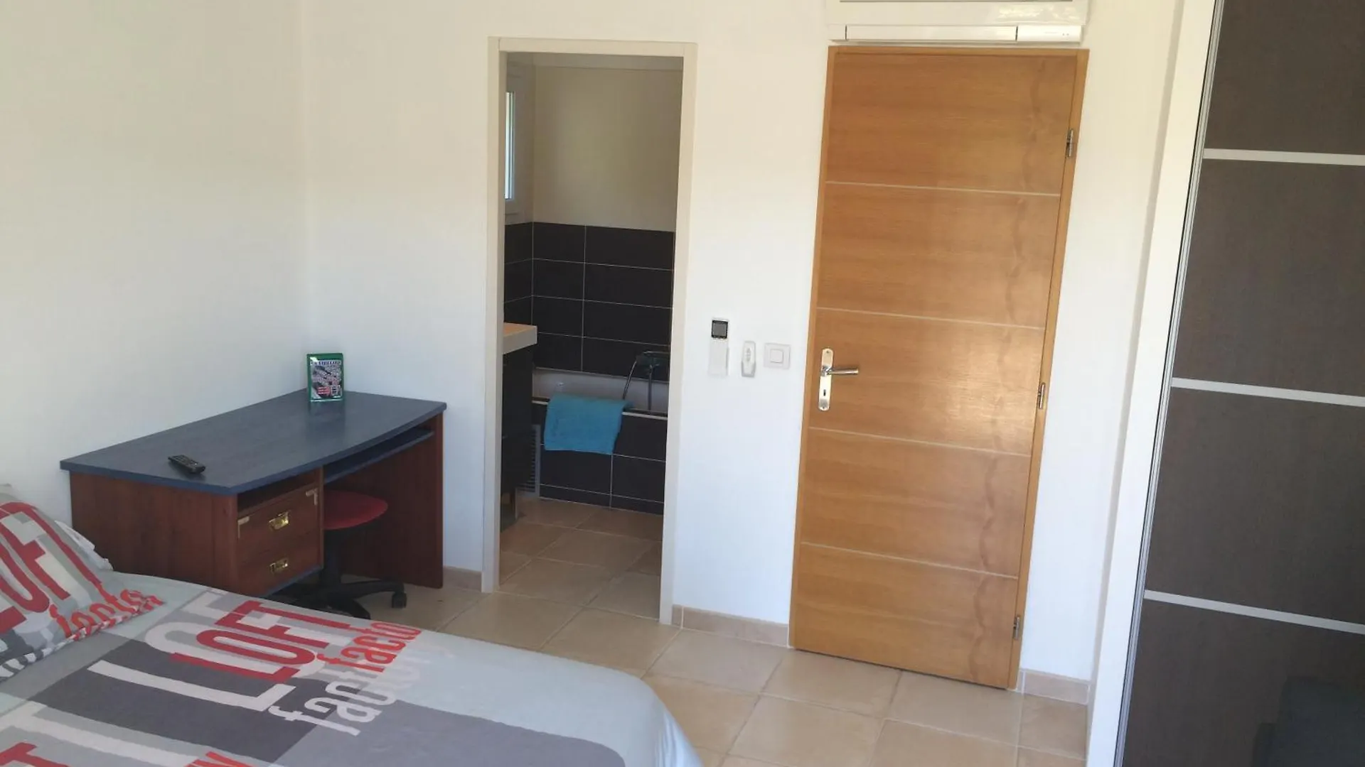 Villa Aureliana Saint-Raphael  Saint-Raphael (Var)