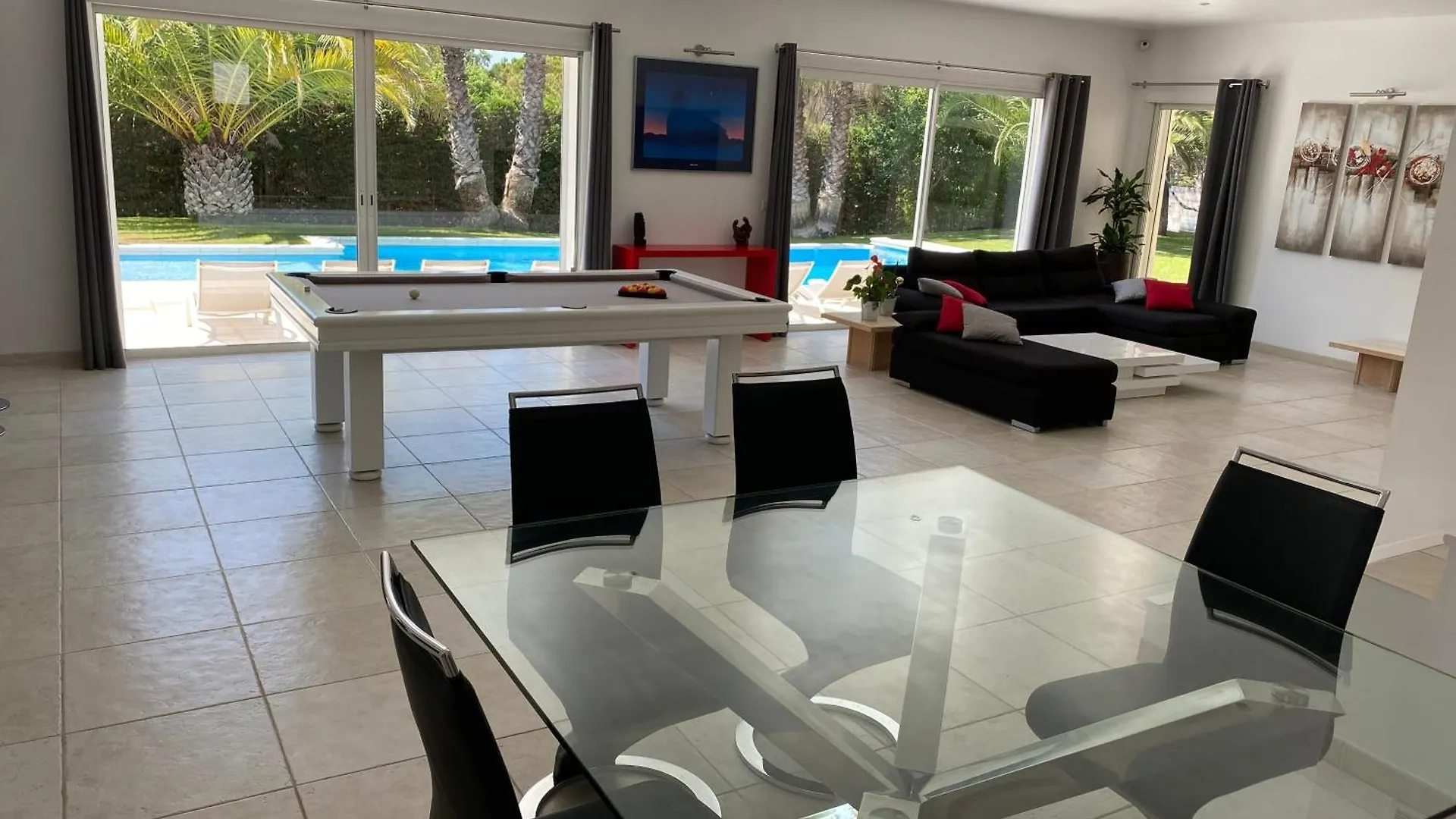 Villa Aureliana Saint-Raphael