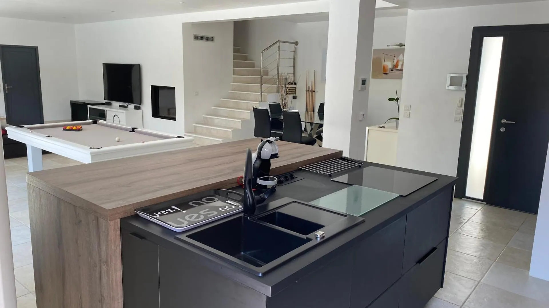 Villa Aureliana Saint-Raphael