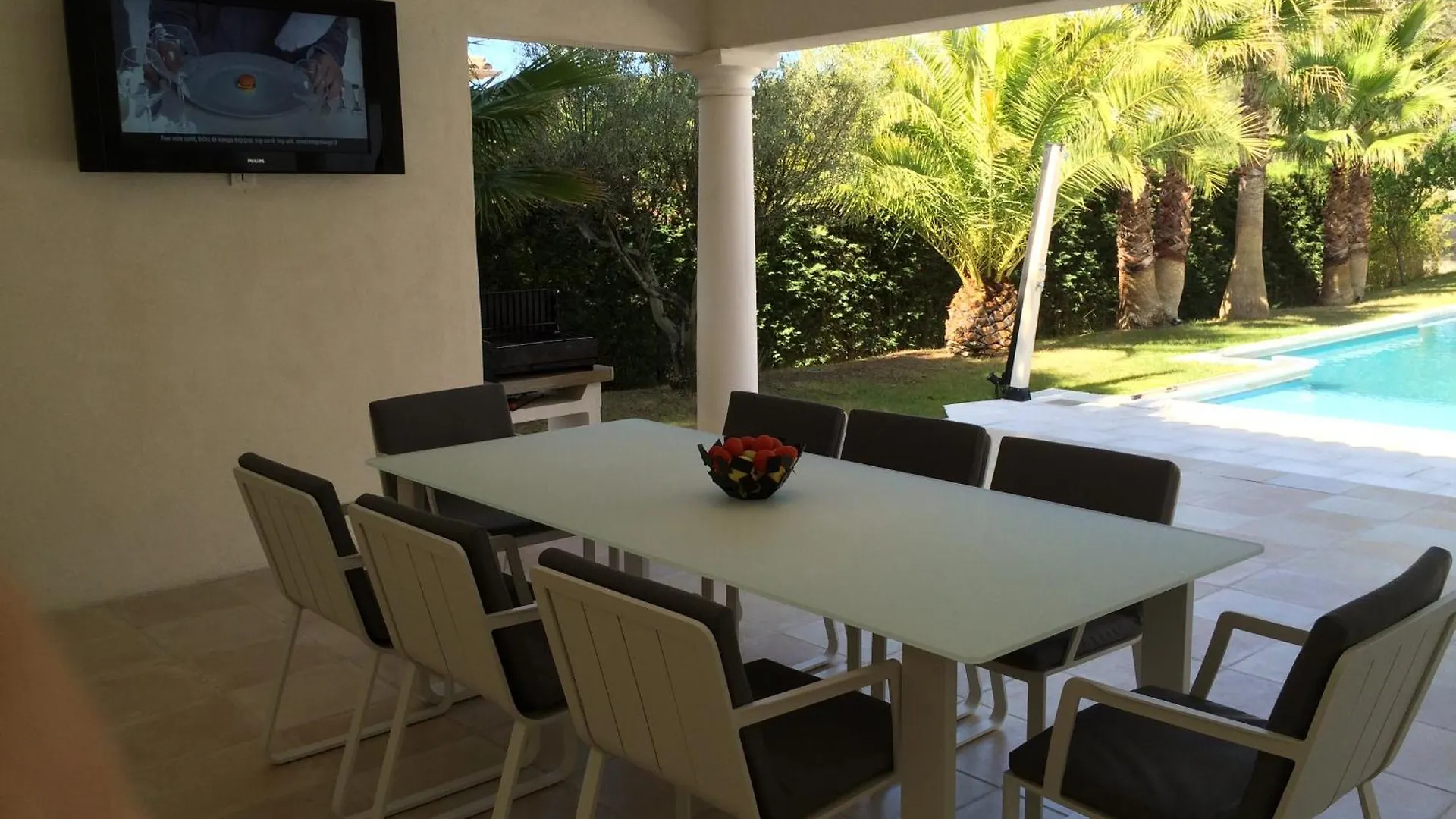 Villa Aureliana Saint-Raphael  France