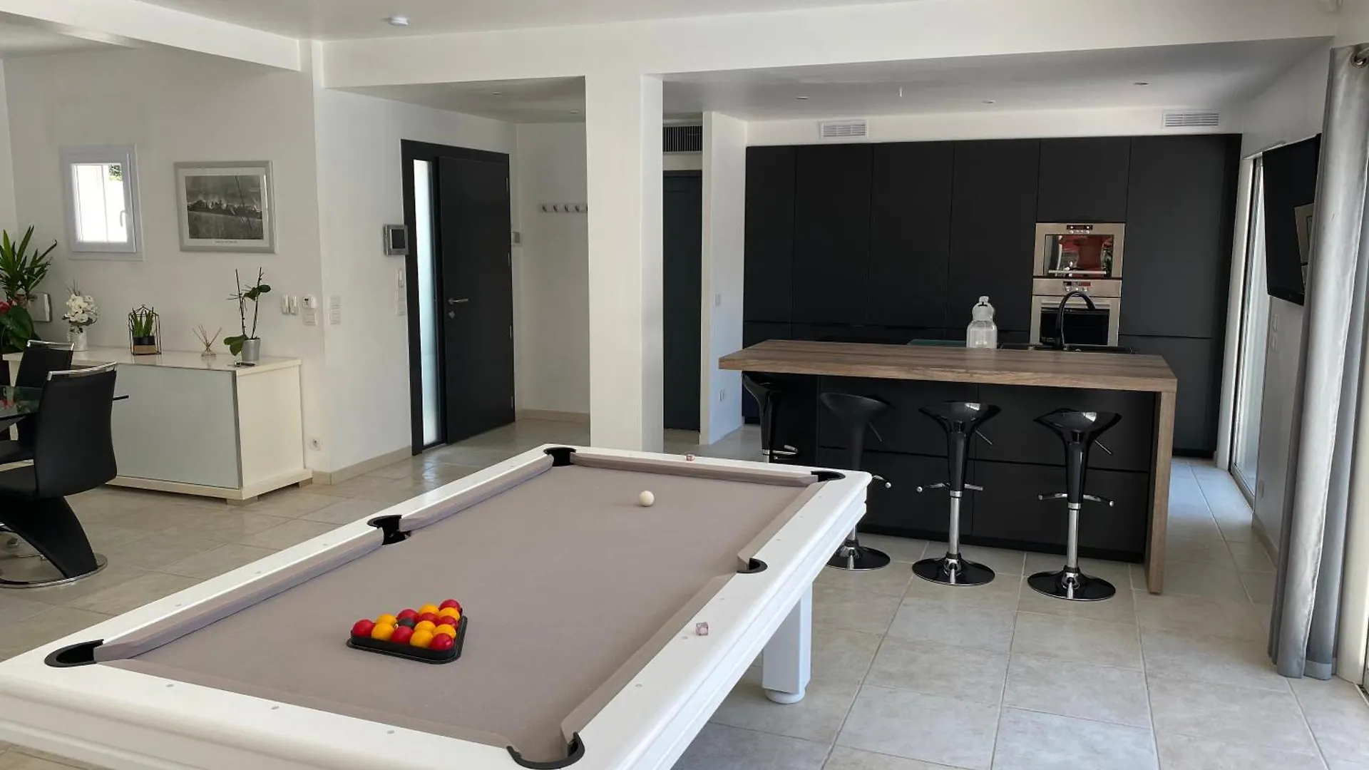 Villa Aureliana Saint-Raphael  0*, Saint-Raphael (Var) France
