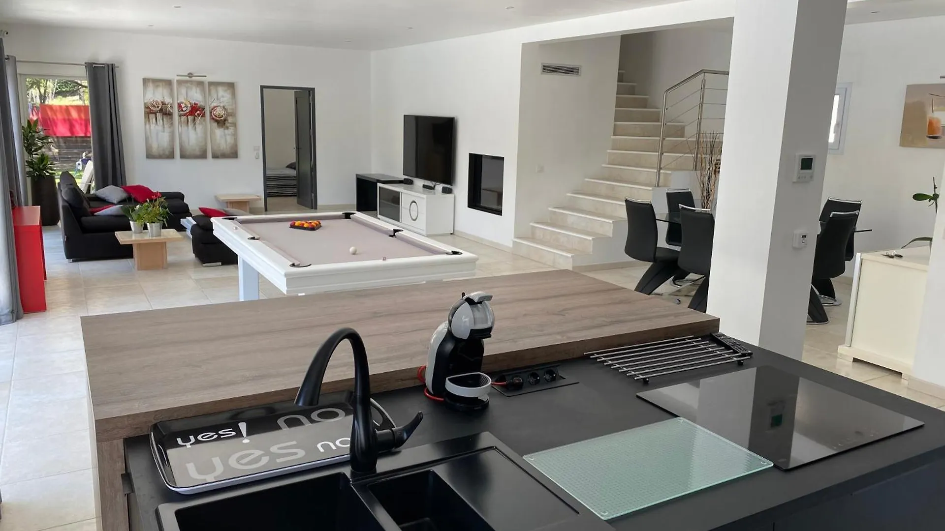 Villa Aureliana Saint-Raphael  France