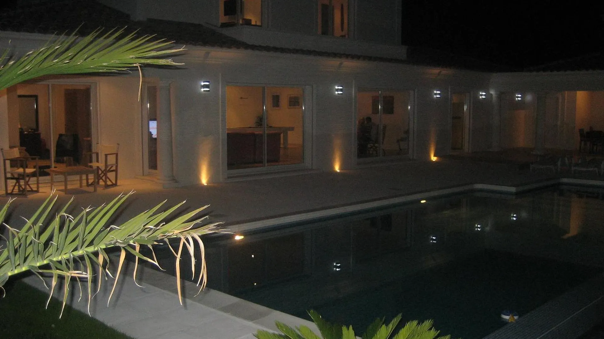 Villa Aureliana Saint-Raphael  France