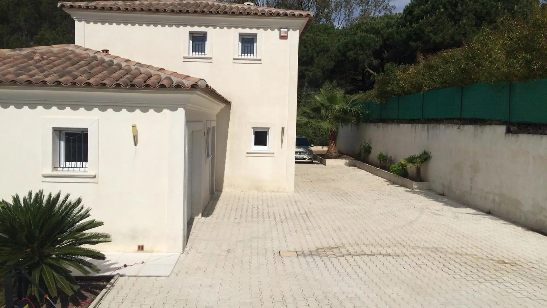 Villa Aureliana Saint-Raphael  Saint-Raphael (Var)