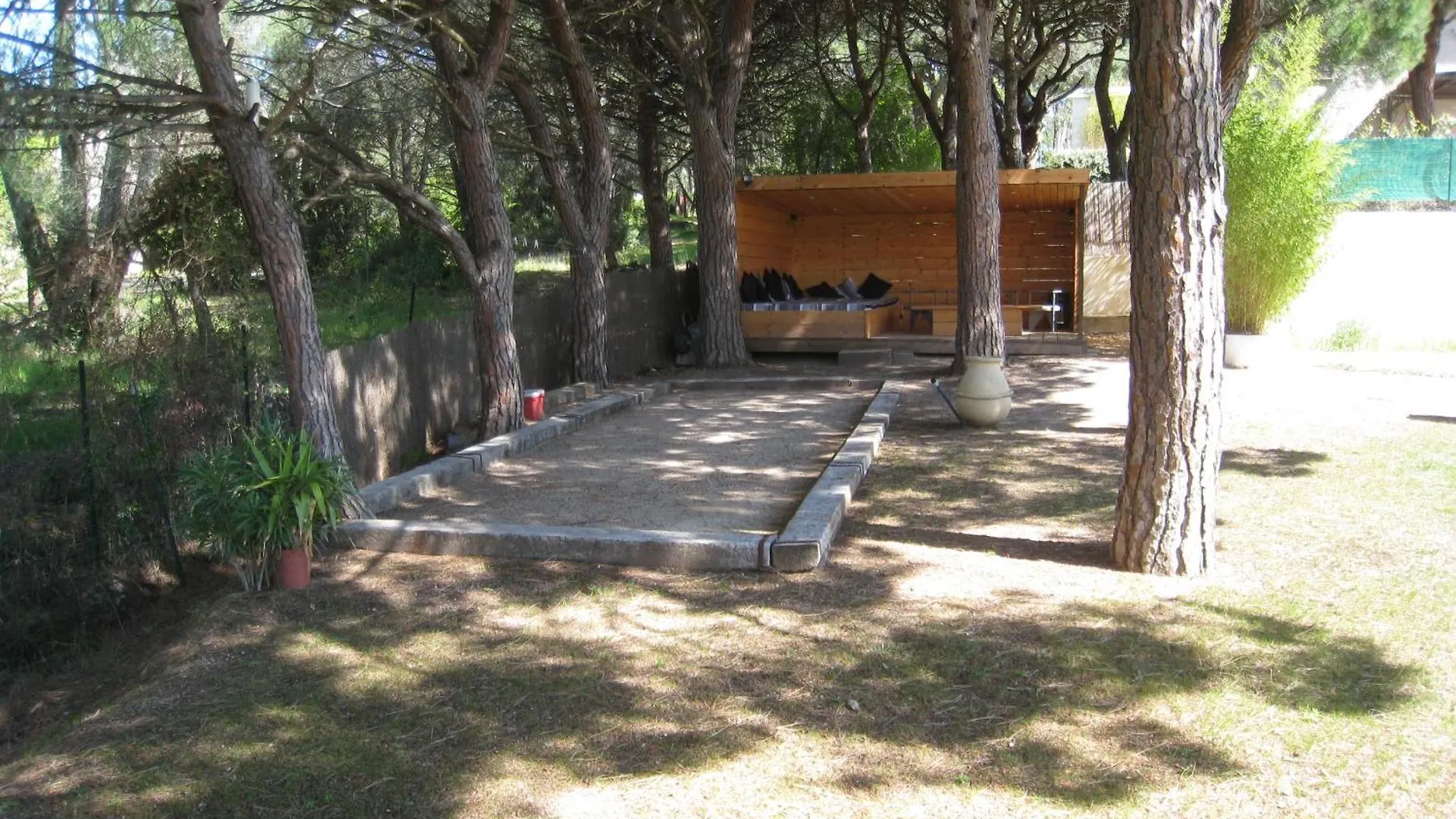 Villa Aureliana Saint-Raphael  0*, Saint-Raphael (Var)