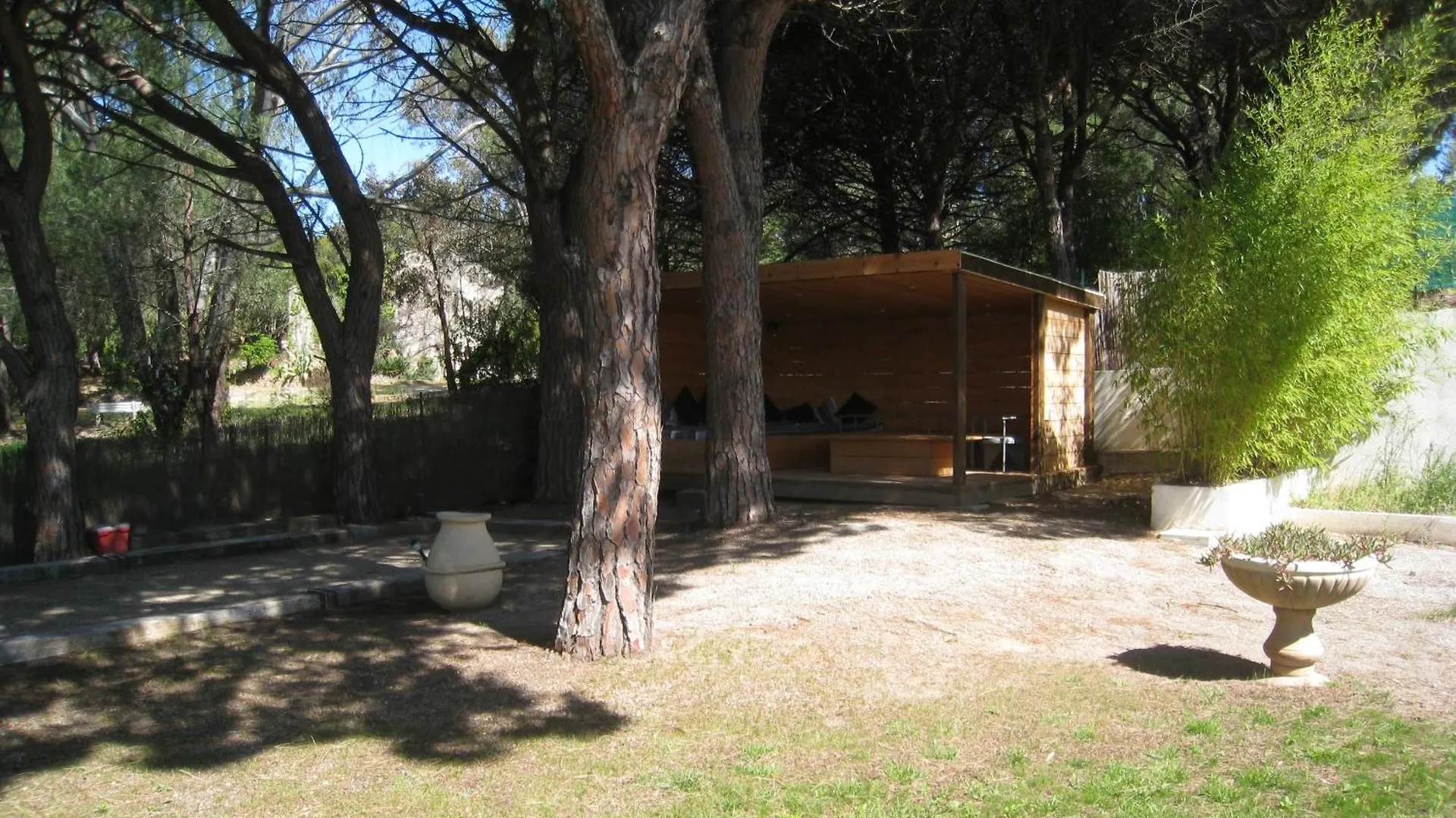 Villa Aureliana Saint-Raphael